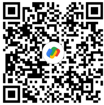 Payment QR Code